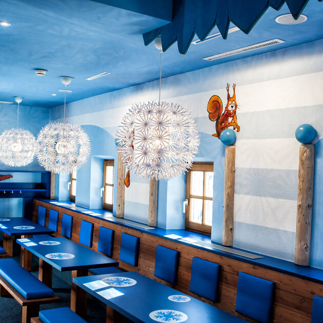 Murmlirest Murmlirest